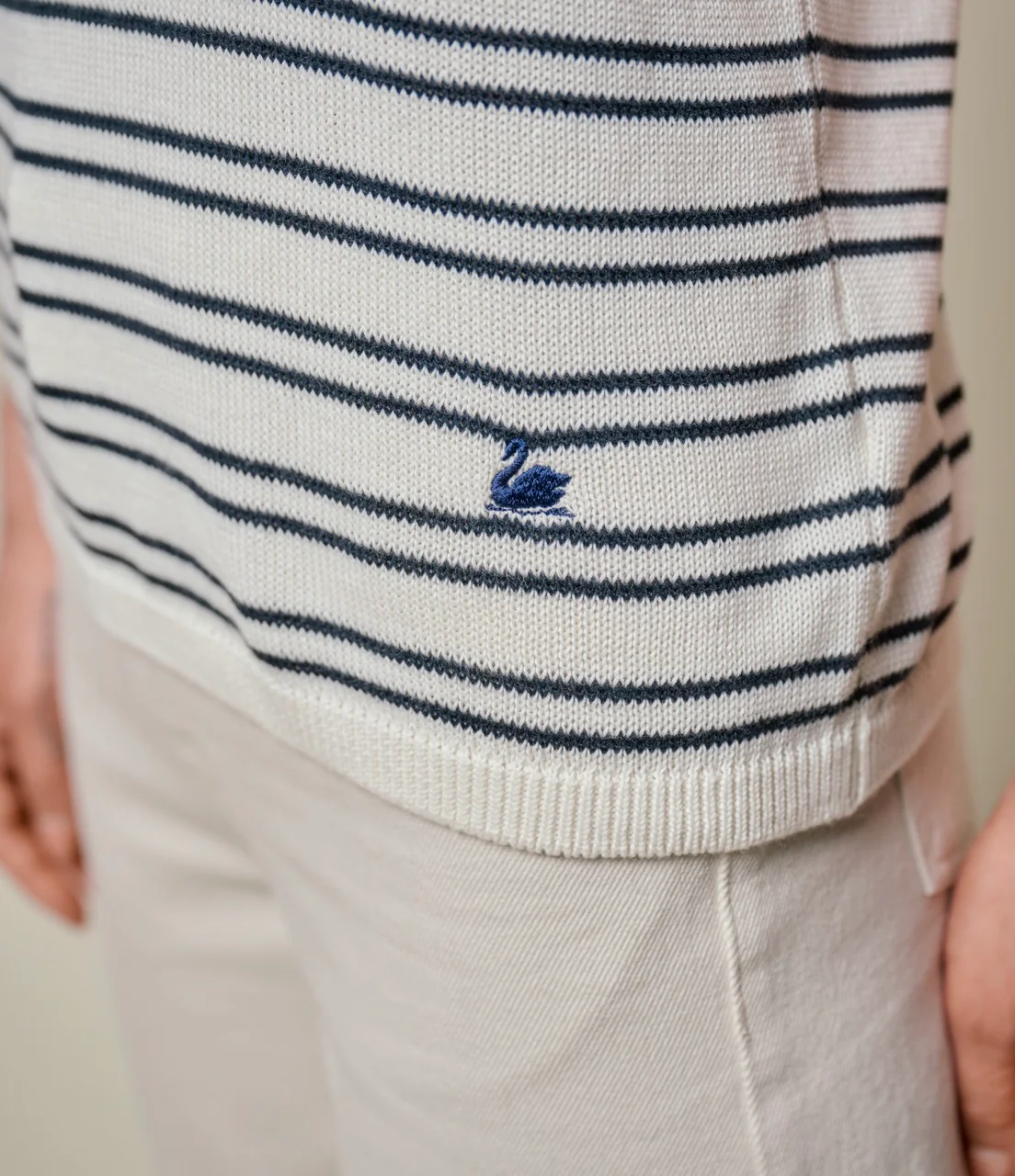 Cotton Women's Tank Top, All Plant-Based - Image 3