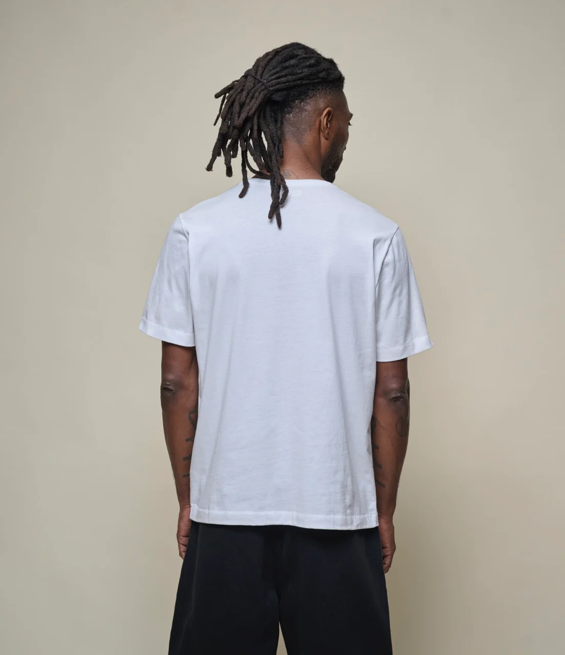 Soft Pima Cotton T-Shirt - Image 3